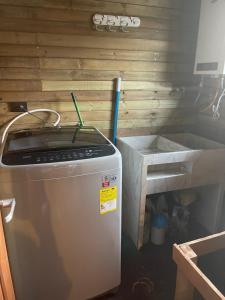 Rancho Forest Guatape