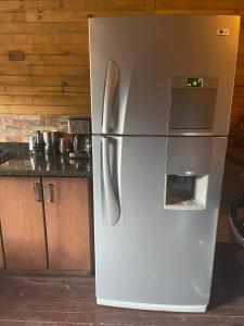 Rancho Forest Guatape