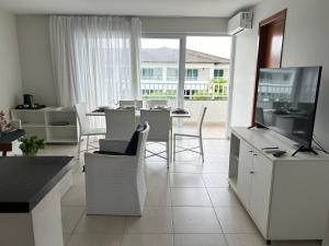 TREE BIES RESORT, Apartamento Refúgio dos Sonhos 3 quartos, 2 suítes