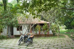 Ann Homestay Retreat Hồ Tràm