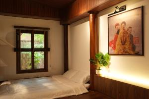 Ann Homestay Retreat Hồ Tràm