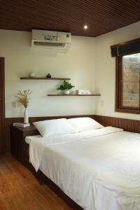 Ann Homestay Retreat Hồ Tràm