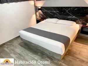 Posada Equinoccio