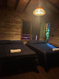 Rancho Forest Guatape