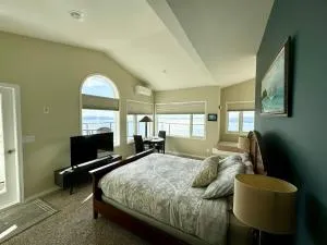 The East Room - Sahhali On The Bluffs - 悉尼