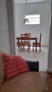 Recanto hospedagem