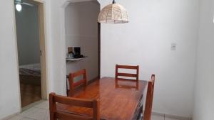 Recanto hospedagem