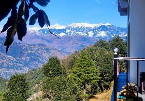 HiLL Mount View Dalhousie Talai Chamba