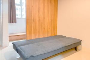 Studio at Transpark Juanda Bekasi Timur Apartment By Travelio