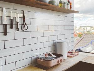 Pine Tree Dalat Studio Apartment