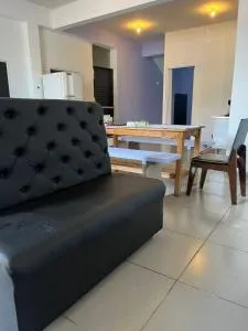 lindo Apto Central em Fátima do Sul - Naviraí