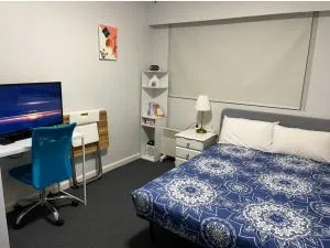 Brad & Joanna - Clifton Hill