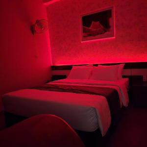 Phương Anh Hotel Dĩ An