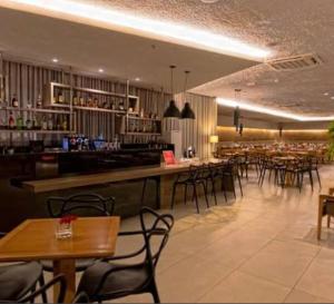 Loft Boa Viagem Experience