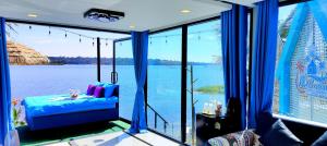 อินทนนท์แคมป์ปิ้ง เขื่อนสิรินธร