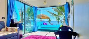 อินทนนท์แคมป์ปิ้ง เขื่อนสิรินธร - 乌汶