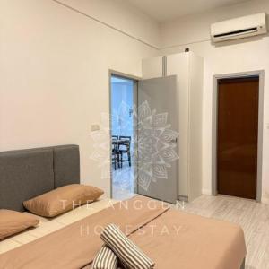 The Anggun Sutera Avenue Homestay