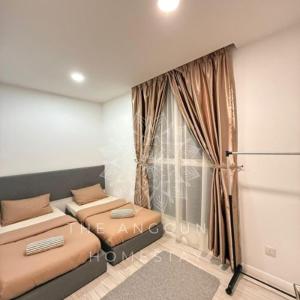 The Anggun Sutera Avenue Homestay