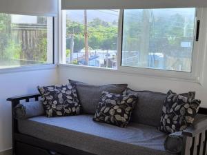 Maktub Alta Gracia, Complejo para Turistas