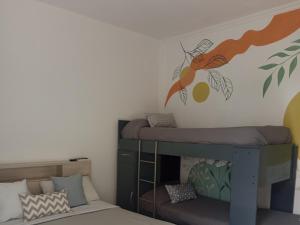 Maktub Alta Gracia, Complejo para Turistas