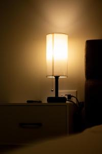 Premium Studio with Pool View