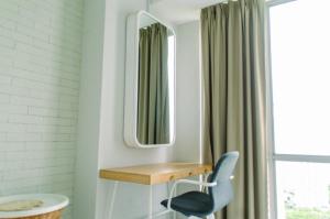 Cozy and Spacious 2BR The Mansion Kemayoran Apartment near JIEXPO By Travelio