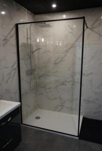 Relaxing stay, SPA-Sauna house