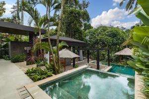 Villa Kemalasan by BaliSuperHost