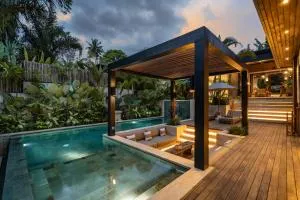 Villa Kemalasan by BaliSuperHost - Abeansemal