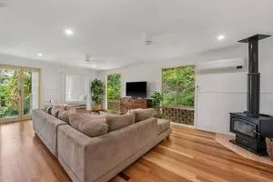 Jeremy's Cottage - Bilinga