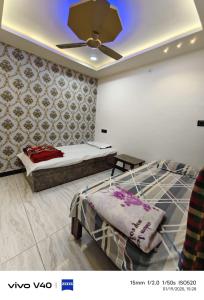 Krishna kunj homestay