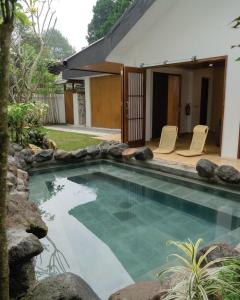 Lavana Villa by Raminten