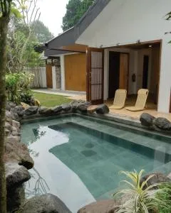 Lavana Villa by Raminten - Grogol