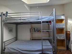 Maisons de vacances Maisonnette proche plage et foret, parking, wifi - FR-1-476-230 : photos des chambres