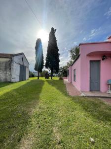 Casa de campo en Torres