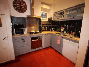 Maisons de vacances Maison cosy 3 ch., proche marche et telecabine a Luchon - FR-1-313-237 : photos des chambres