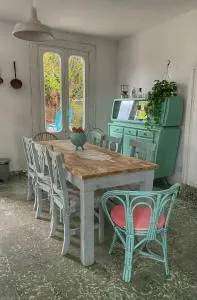 Casa de campo en Torres - 卡洛斯基恩