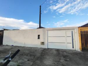 mongaguá house 1 km