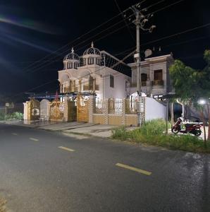 Nhà Nâu Homestay DL- by BAY LUXURY