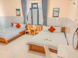 Nhà Nâu Homestay DL- by BAY LUXURY