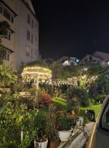 Nhà Nâu Homestay DL- by BAY LUXURY