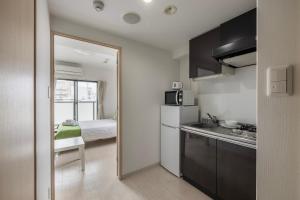 Prendre Namba AFP Apartment