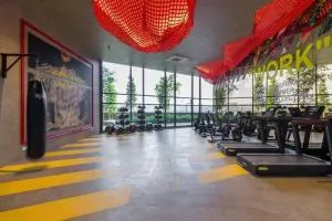 Duplex7 by SuteraB - Kampung Lembah Bilut