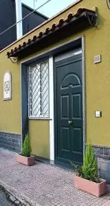 Etna Garden Francesca - Presa