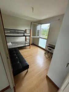 Sweet home - Conception