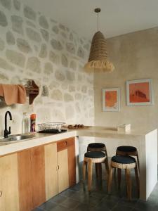 Villa Saluka - Romantic & Serene with Sunset View