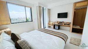 The Healing Luxury Hotel