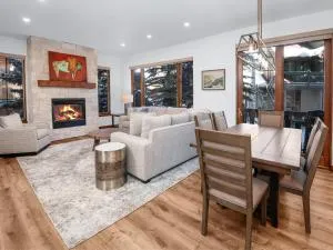 Aspenwood 102 condo - 爱德华兹