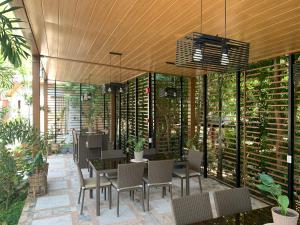 Armandos Garden Resort and Restaurant