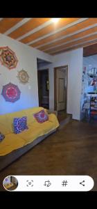 Casa das mandalas Lavras Novas